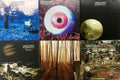 Anekdoten - Studio Albums - Music CD