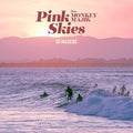 Dj Hasebe - Pink Skies Feat. Monkey Majik - Vinyl Record