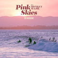 Pink Skies Feat. Monkey Majik [7" Vinyl] Vinyl Record