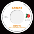 Linalina - Taiyou No Kakera / Yasashii Kimochi - Vinyl Record
