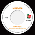 Taiyou No Kakera / Yasashii Kimochi [7" Vinyl] Vinyl Record