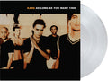 Kane - As Long As You Want This - Vinyl Record