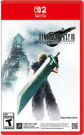 Swt Final Fantasy Vii Remake Intergrade (key) - Swt Final Fantasy Vii Remake Intergrade (key) - Video Game