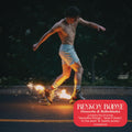 Benson Boone - Fireworks And Rollerblades [CD]