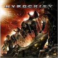 Hypocrisy - Virus - Music CD