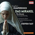 Engelbert Humperdinck: The Miracle (Complete) Music CD