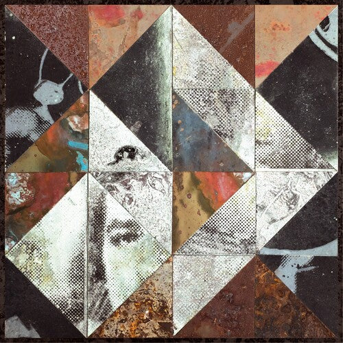Archive - Glass Minds - Music CD