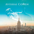 Cohen,avishai - Early Years - Music CD