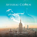 Early Years Music CD