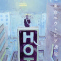 Lamp - Tokyo Utopia Tsuushin - Music CD