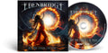 Edenbridge - Set The Dark On Fire - Music CD
