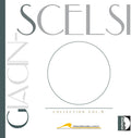 Giacinto Scelsi: Scelsi Collection V. 9 - Fabrizio Music CD