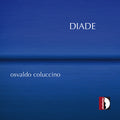 Carbonara,rocco - Osvaldo Coluccino: Diade (various Artists) - Music CD