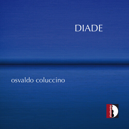 Carbonara,rocco - Osvaldo Coluccino: Diade (various Artists) - Music CD