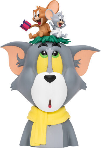 Tom & Jerry Cheesy Wishes D-stage Diorama - Tom & Jerry Cheesy Wishes D-stage Diorama - Collectibles