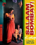 Criterion Collection - Salaam Bombay - UHD