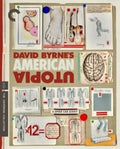 Criterion Collection - David Byrne's American Utopia - Blu-ray