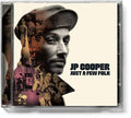 Cooper,jp - Just A Few Folk - Music CD