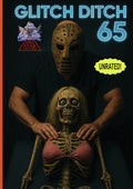 Glitch Ditch 65 - Glitch Ditch 65 - DVD
