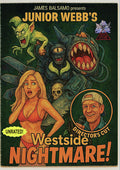 Westside Nightmare Director's Cut - Westside Nightmare Director's Cut - DVD