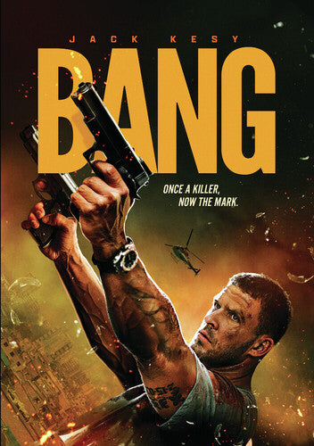 Bang - Bang - DVD