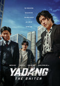 Yadang: The Snitch - Yadang: The Snitch - DVD