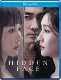 Hidden Face - Hidden Face - Blu-ray