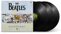 The Beatles - Anthology 4 [3LP]