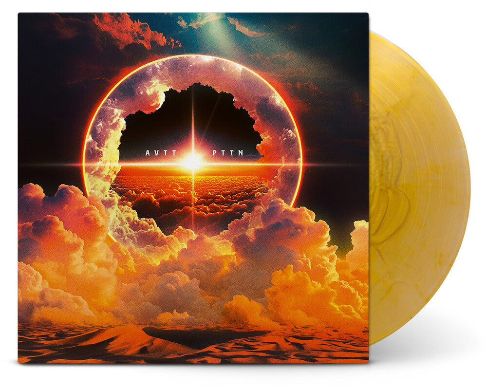 The Avett Brothers and Mike Patton - AVTT/PTTN [Indie Exclusive LP]