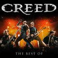 Creed - The Best Of Creed [CD]