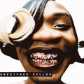 Infinite Coles - Sweetface Killah - Vinyl Record