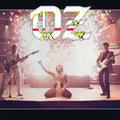 Oz - Beer [Colored Vinyl] [Reissue] Vinyl Record