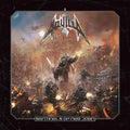 Aquilla - Sentinels Of New Dawn - Silver - Vinyl Record