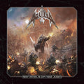 Sentinels Of New Dawn - Silver [Colored Vinyl] (Slv) Vinyl Record