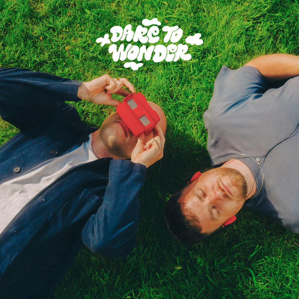 Summers Sons - Dare To Wonder [LP]