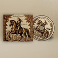 Rome 56 - Pony Tales - Music CD