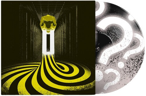 Kostnateni - Prilisnost (excess) - Vinyl Record