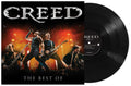 Creed - Best Of Creed - Vinyl Record
