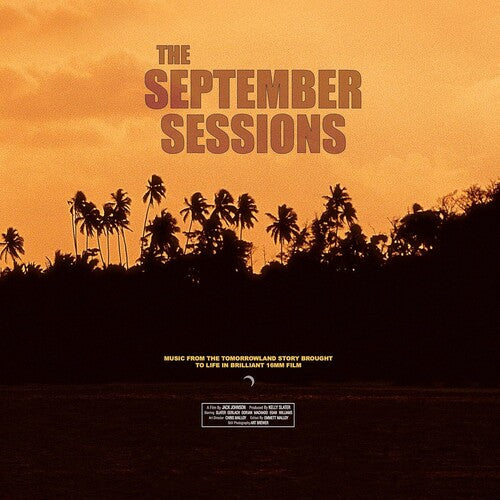 September Sessions / O.s.t. - September Sessions / O.s.t. - Vinyl Record