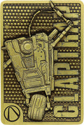 Borderlands Claptrap Ingot - Borderlands Claptrap Ingot - Collectibles