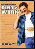 Dirty Work - Dirty Work - DVD