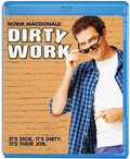 Dirty Work - Dirty Work - Blu-ray