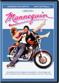 Mannequin - Mannequin - DVD