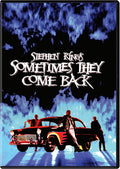 Stephen King's Sometimes They Come Back - Stephen King's Sometimes They Come Back - DVD