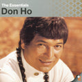 Ho,don - Essentials - Music CD