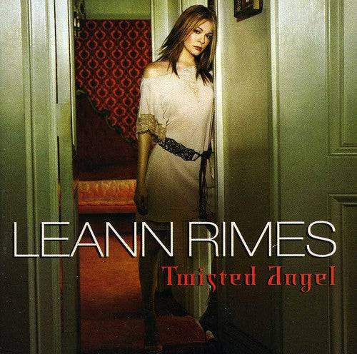 Rimes,leann - Twisted Angel - Music CD