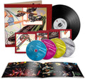 Cars - Heartbeat City - Music CD