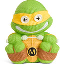 Tmnt - Michelangelo Gitd - Tmnt - Michelangelo Gitd - Collectibles