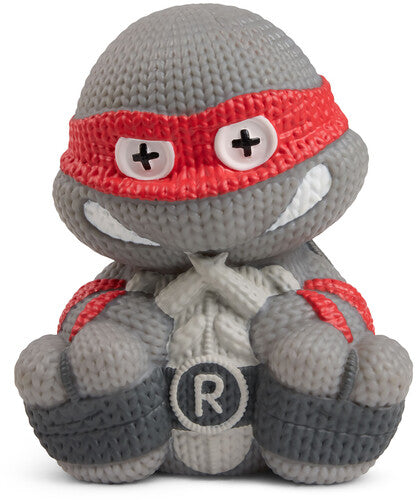 Tmnt - Raphael (black & White) - Tmnt - Raphael (black & White) - Collectibles