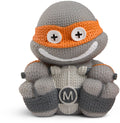 Tmnt - Michelangelo (black & White) - Tmnt - Michelangelo (black & White) - Collectibles